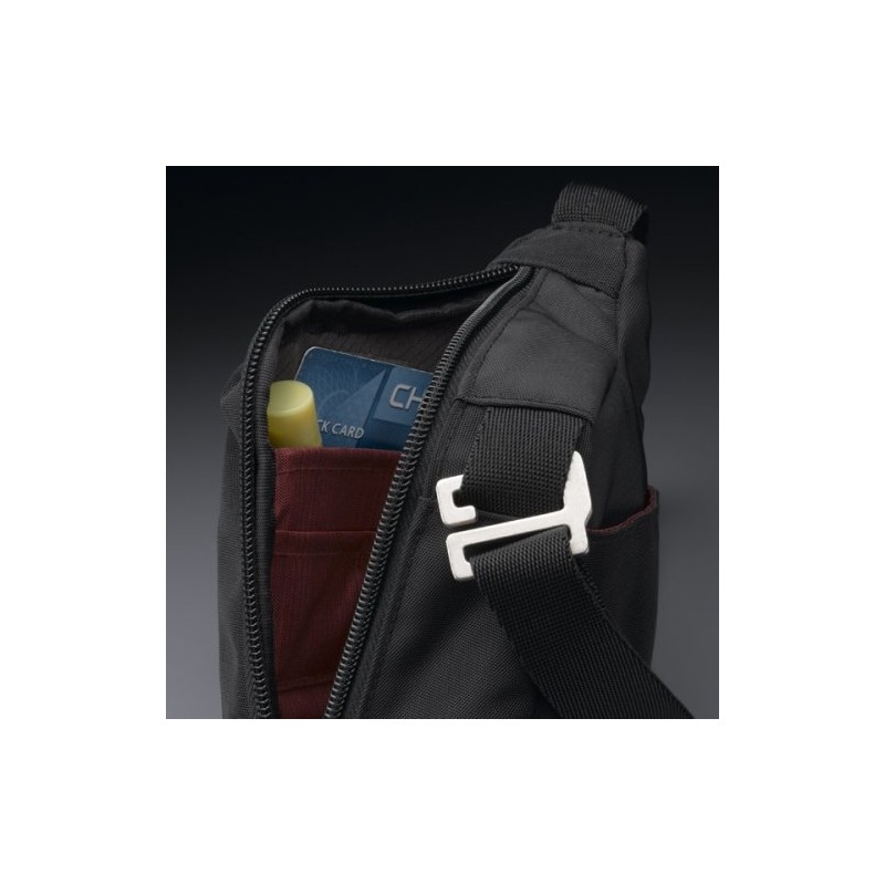 Case Logic Camera Camcorder Sling Bag XNDC58 Nylon Black