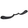 Portable Neck Fan with Music Speakers Wearable Rechargeable Fan with