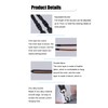 Adjustable Neck Strap Lanyard for DJI FPV Drone Remote Controller