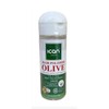 ican London Hair Polisher Olive Oil Infused With Coconut Oil