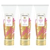 Pantene Curl Perfection Sculpting Gel 6.8 oz (Pack of 3)