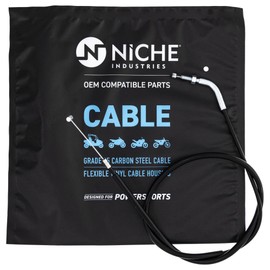 NICHE Choke Cable for Honda V45 Magna VF750C 17950-MB1-000 Motorcycle