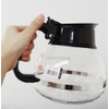 BONMAC CD-18-BM 1.8L Glass Decanter #858042