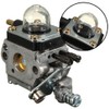SEIWEI 1Pc C1U-K54A Carburetor Repower Kit Air Filter Fuel Spark
