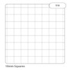 Rhino A4 Exercise Books, 32 Page / 10mm Squared Paper