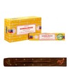 Original Satya Nag Champa Sandalwood Incense Sticks | with M&J