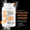 Raw Cbum Itholate Protein Iso Proteina 825 Grs 25 Servs