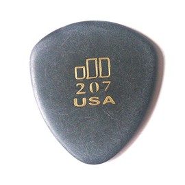 Dunlop 477R207 Guitar Picks (Pack of 36