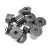 Nylon Spacers (M6) 6mm-0.24” Hole, Diameter 0.79” Depths 0.59” 0.39”