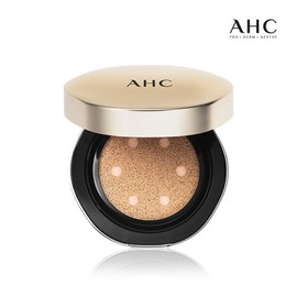 AHC Single Premier Eye Cream Cover Cushion (Main Product) 15g / AHC 단품 프리미어 아이크림 커버 쿠션 본품 15g