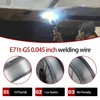 findmall E71T-GS Gasless-Flux Core Wire Welding wire 0.045 Inch (1.2