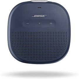 Bose SoundLink Micro Dark Blue (Renewed)