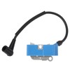 EMSea Lawn Mower Chain Saw Ignition Coil 522795403 Compatible with