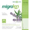 Migralen Natural Remedy Against Headaches 12 Sachets