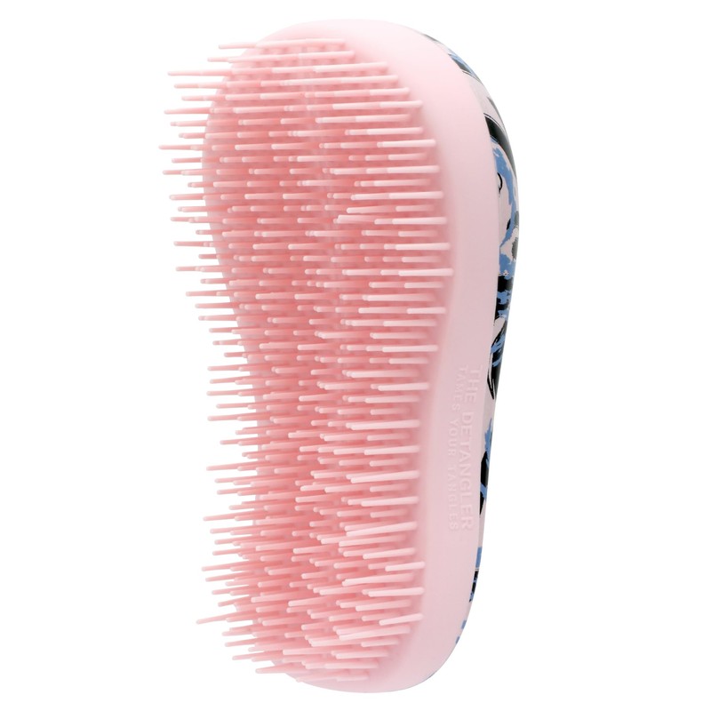 The Detangler Classic Entwirrende Haarbürste, Grafitti