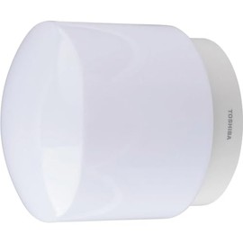 TOSHIBA LITECH LED Bathroom Light (LED Lamp Sold Separately) LEDB88907