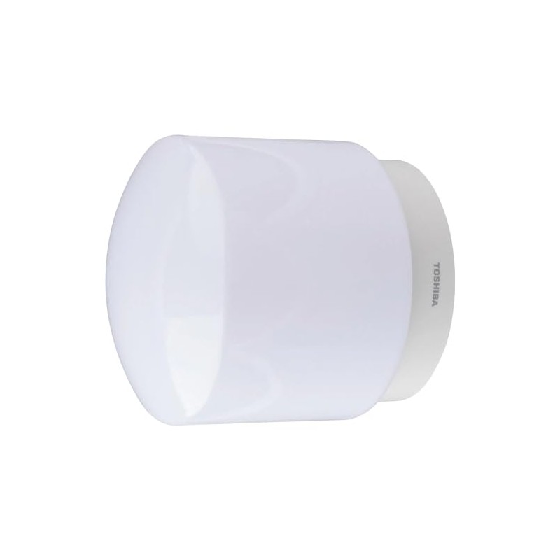 TOSHIBA LITECH LED Bathroom Light (LED Lamp Sold Separately) LEDB88907
