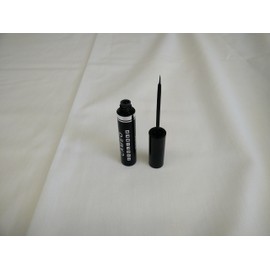 Cameo Eyeliner, Black, 0.25 fl. oz.