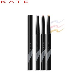 KATE Pin Spot Liner 0.23g, Color:PK-1 Pink Mully