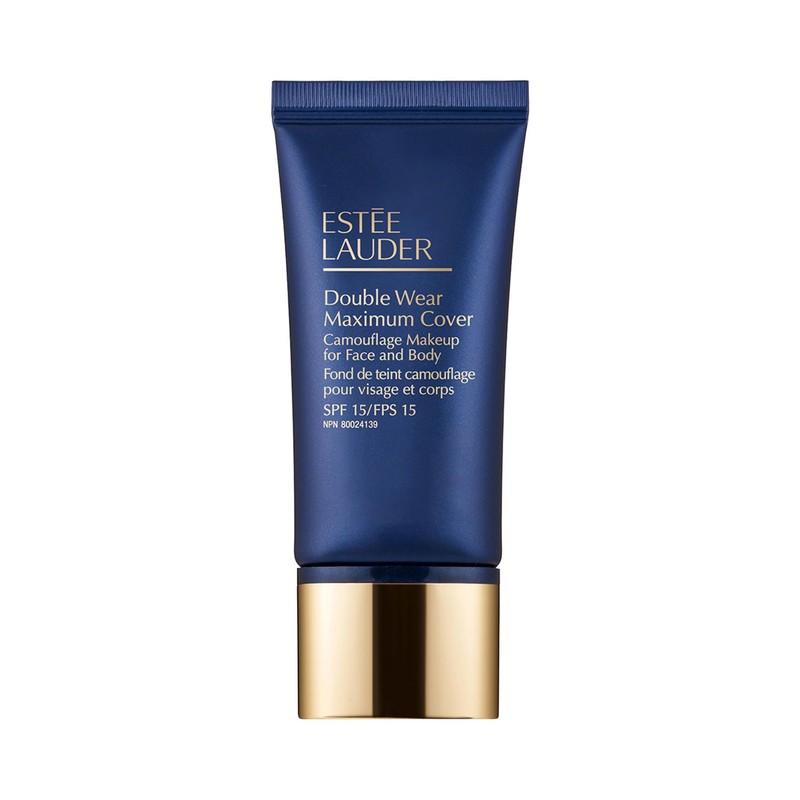 Estée Lauder Double Wear Maximum Cover Camouflage Makeup for Face