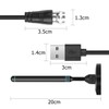 YAODHAOD TV Antenna Indoor Antenna for Smart TV for Long