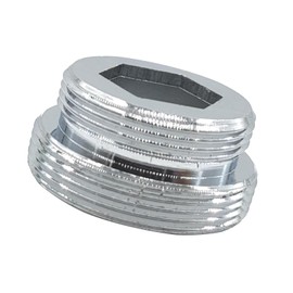 Faucet Aerator, 360° Large Angle Rotating Faucet Extender, Dual-Function Faucet Sprayer Attachment, with M22 or M24 Kitchen and Bathroom Sink Aerator