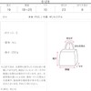 Kobe Lettuce B1541 Colorful Plastic Bag, Women's Basket Bag, Small,