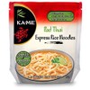 Ka-Me Gluten Free Rice Noodles - Pad Thai Express Noodles