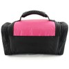 TGC ® Large Camera Case for Nikon - D40, D40X,