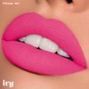 Labial Líquido Mate de Larga Duración + Delineador de Labios