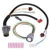WMPHE 4L80E Harness Repair Kit Transmission Internal and External Wire