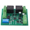 Relay Module 2 Channel RS485 Control Board Switch Controller DC