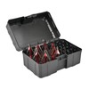 SPG Broadhead & Field Point Case - Archery Broadhead Storage