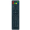 Replacement Remote Control Applicable for Quasar 4K Ultra HD LED
