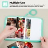 Niselity Baby Photo Book Holds 42 4x6 Photos, My First