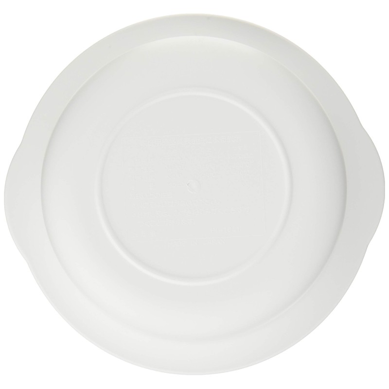 Entec PL-1203W Pulse Range Container, Round 27.5 fl oz (780