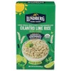 Lundberg Family Farms, Rice Pilaf White Cilantro Lime Organic, 5.5