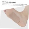 MERRYHAPY Sweat Absorbent Pads for Underarms Foot Care Men's Armpit