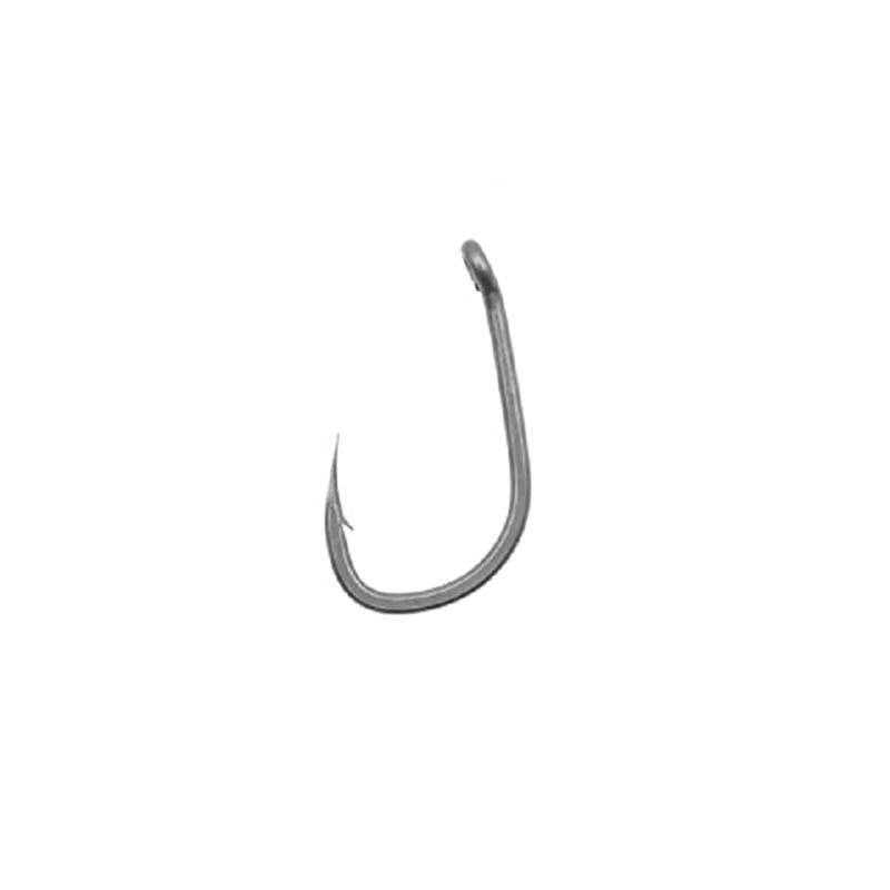 Korda Kamakura Wide Gape X Mirco Barbed Hooks: 8