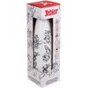 Out of the blue Asterix Water Bottle Stainless Steel 500