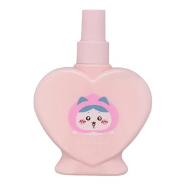 Chiikawa CW46479 Shobido Body Milk, White Peach Scent, 6.3 oz (180 g), Peach Series, Moisturizing, Shobido Original Design