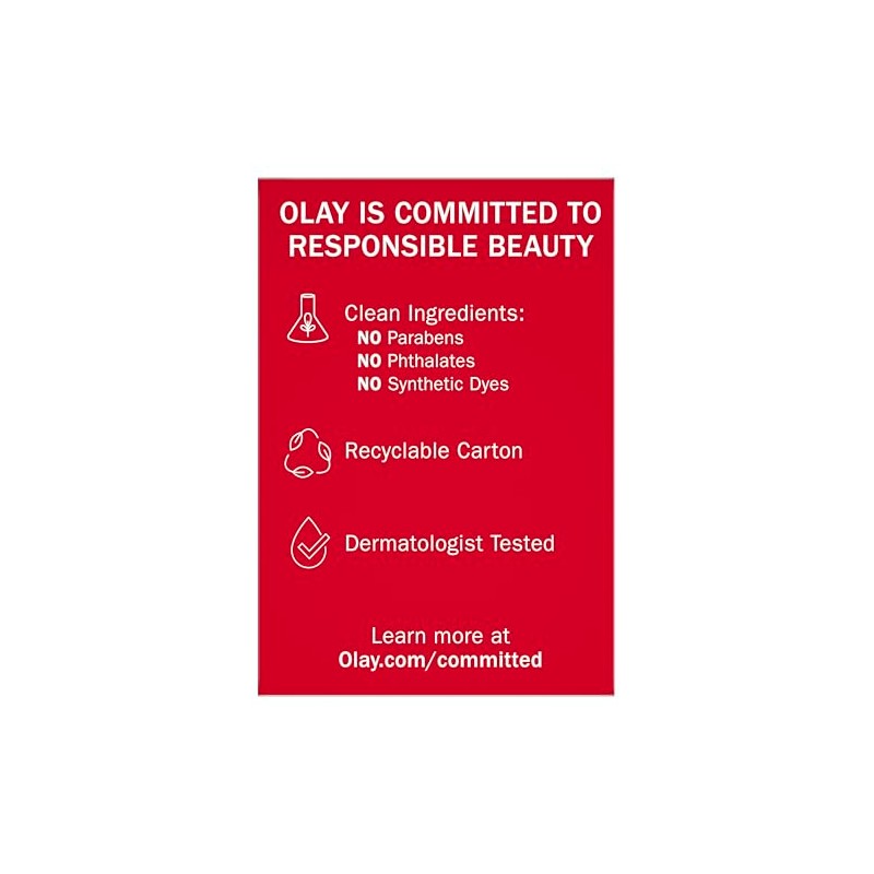 Olay Olay Face Moisturizer, Regenerist Micro-Sculpting Cream for Women, Fragrance-Free