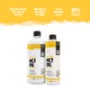 North Coast Naturals 100% Pure MCT Oil – Isolated from