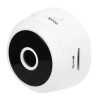 Unbranded Wireless Wifi Mini Security Camera 720P Hd 360° Magnetic