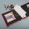 Hama 113673 Fine Art Spiralbound Photo Album, 24 x 17cm,