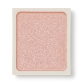 MUJI 84936135 Eye Color, Matte Beige