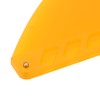Surfboard Fin PVC Longboard Paddle Board Large Tail Fin Replacement