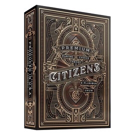 Citizen - Jeu de Cartes