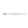 Daler Rowney Size 2 Graduate Bristle Round Brush Long Handled