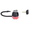 Miniature Dollhouse Vacuum Cleaner Model Mini Dollhouse Pretend Play Toys
